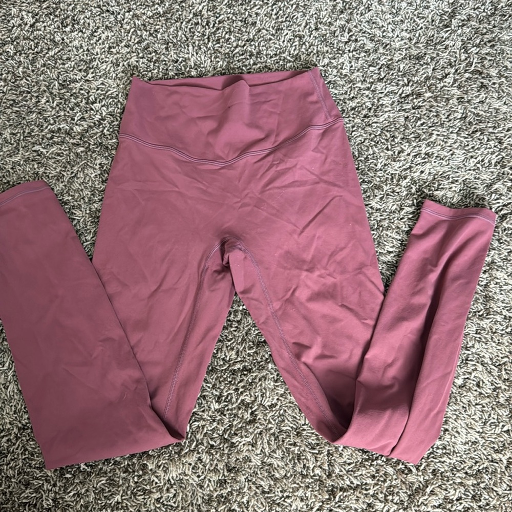 Paragon legging